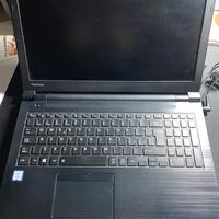 Toshiba satellite pro a50