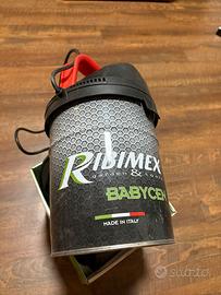 Ribimex baby cen - aspiracenere x camino
