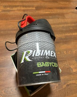 Ribimex baby cen - aspiracenere x camino