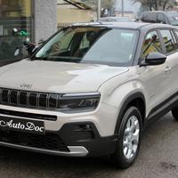 Jeep Avenger 1.2 Altitude DISP. VARI COLORI