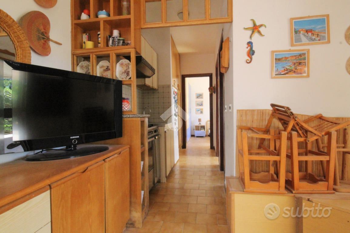 Apartment in Isola di Capo Rizzuto, Capo Piccolo - Vista 4