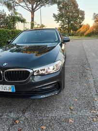 Bmw520 Sport line 2018