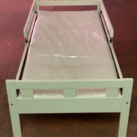 Lettino IKEA Kritter