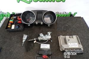 KIT AVVIAMENTO GOLF 6 - VI 2.0 TDI 2012