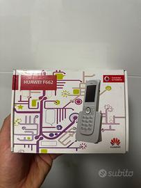 Huawei F662