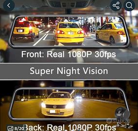 Dash cam