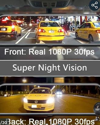 Dash cam