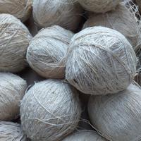 filo di canapa antico