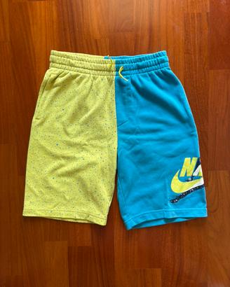 Pantaloncini Jordan Jumpman Air Split Color 💚