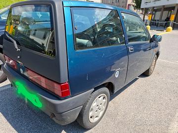 y10 autobianchi 1993