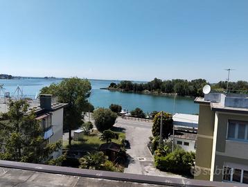 Vendita attico da privato a Grado(città giardino)