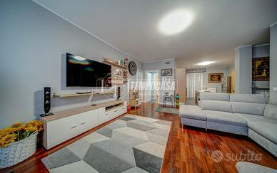 Appartamento a Oggiona con Santo Stefano 3 locali