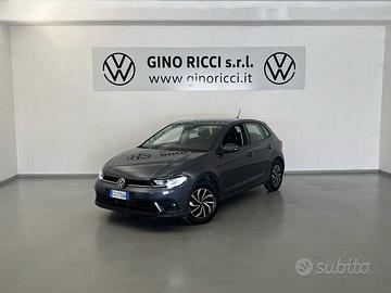 Volkswagen Polo 1.0 EVO Life