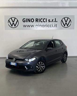 Volkswagen Polo 1.0 EVO Life