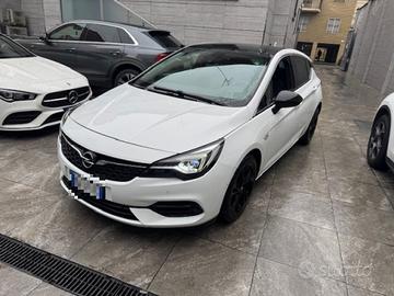 OPEL Astra 1.5 CDTI 122 CV S&S 5 porte Business