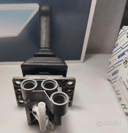 Valvola Freno a Mano Camion WABCO - Leva Manuale