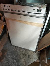 frigo trivalente 
