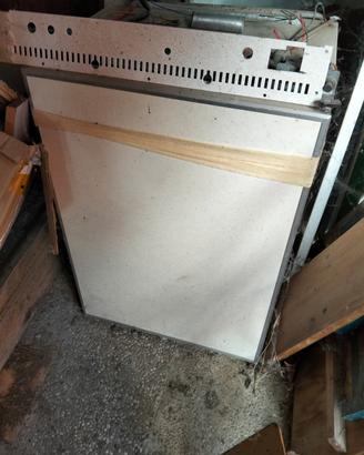 frigo trivalente 