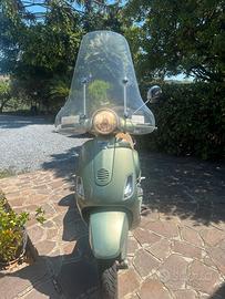 Vespa
