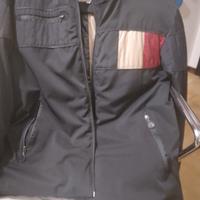 Giaccone Moncler nero