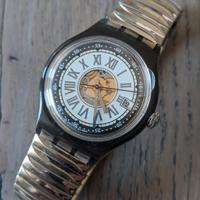 Swatch Automatic SAM 401 Charms 