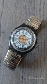 Swatch Automatic SAM 401 Charms 