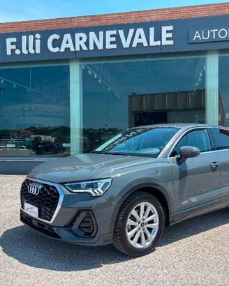 AUDI Q3 2ª serie Q3 SPB 35 TDI S tronic Busine...