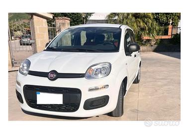 FIAT Panda 3ª serie - 2016