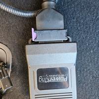 centralina aggiuntiva bt2