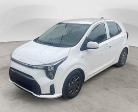 KIA Picanto 1.0 12V GPL 5 porte Urban PRONTA ...