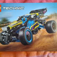 Lego technic 42164