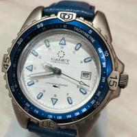 Cadet cronostar come nuovo datario