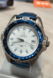 Cadet cronostar come nuovo datario