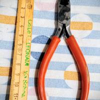 Tronchese / tronchesina / tronchesi usata