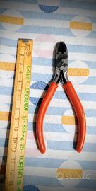 Tronchese / tronchesina / tronchesi usata