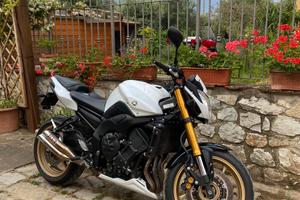 Yamaha fz8