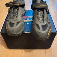 Scarpe mtb northwave tg 44