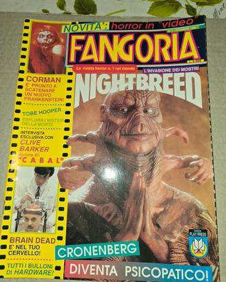 Fangoria