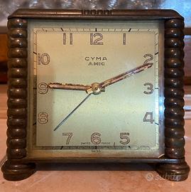 Sveglia ART DECO Anni 30