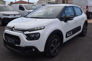 Citroën C3 PureTech 83 S&S YOU Neo patentati
