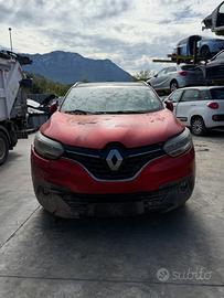 Ricambi per Renault Kadjar