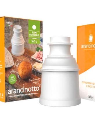 stampo per arancini