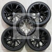 Cerchi 18 originali Audi A4 A5 e pneumatici