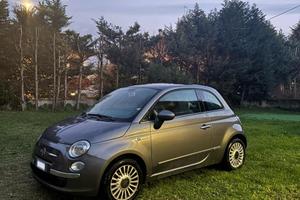 Fiat 500 1.2 GPL