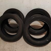 pneumatici Ziex ze310 EcoRun