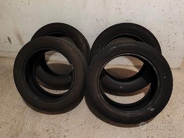 pneumatici Ziex ze310 EcoRun