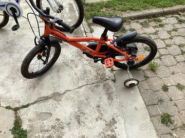Bici bambino