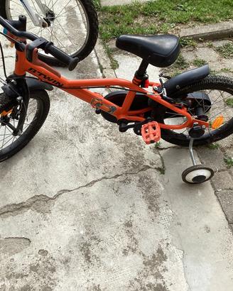 Bici bambino