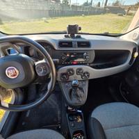 FIAT PANDA LONGE