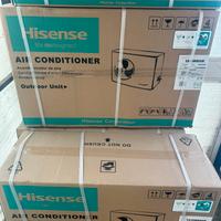 Condizionatori Hisense easy smart 12000 btu